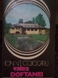 Ion V. T. Cojocaru - Valea Doftanei (Editia: 1980)