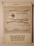 I. D. Suciu - Monografia Mitropoliei Banatului (1977)