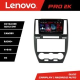 Navigatie LandRover Freelander 2 2006-2012 Lenovo Kit-freelander2 8 core QLED 2K 4+64 360 Android Waze USB Navigatie Internet Youtube Radio CarStore T