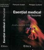 Esential Medical De Buzunar - Francois Aubert, Philippe Guittard