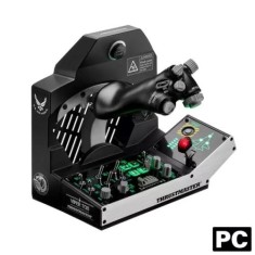 Thrustmaster VIPER MISSION PACK WORLDWIDE VERSION &quot;4060254&quot; (timbru verde 0.8 lei)