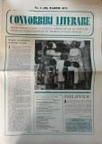 Convorbiri Literare, nr. 3, martie 1979