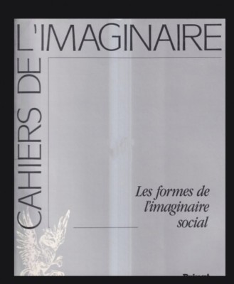 Cahiers de l&amp;#039;Imaginaire, vol. 3 Les formes de l&amp;#039;imaginaire social G. Durand s.a. foto