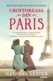 Cumpara ieftin Croitoreasa din Paris/Natasha Lester