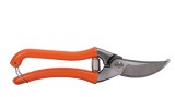 Foarfeca pentru crengi Wolfson 8.5&amp;quot; cu manere din cauciuc