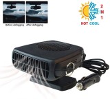 Aeroterma Auto Aero Cu Optiune Incalzire Si Racire, Auto Heater Fan, Oem