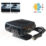 Aeroterma Auto Aero Cu Optiune Incalzire Si Racire, Auto Heater Fan