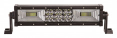 PROIECTOR LED CH008B - 216W, 19440LM, 6000k, SPOT BEAM foto