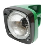 Far dreapta John Deere &Oslash;129 mm, cod OEM DE13523