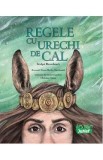 Regele cu urechi de cal - Bridget Bhreathnach