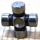 SPIDAN U 126 Articulatie, coloana de directie
