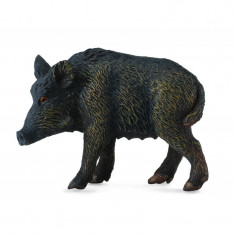 Figurina Porc Mistret Femela M Collecta, 7 x 5 cm