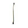 Fire Dupont mamă-mamă 4 pini, jumper wire pentru PCB