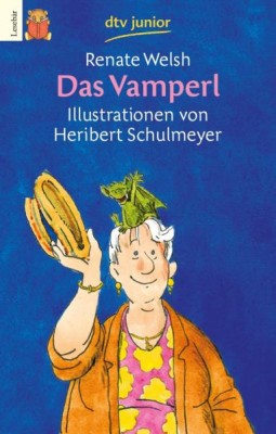 Das Vamperl foto