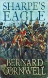 Bernard Cornwell - Sharper&#039;s eagle