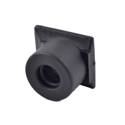 Adaptor pulsator inox/plastic Melasty foto
