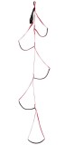 Scarita 5 trepte Alpine Aider 16 mm latime