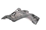 Suport bara de protecție dreapta spate MERCEDES-BENZ GL X166 2015 OEM: A1668850465 11790000