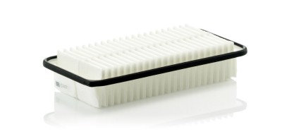 MANN-FILTER C 3127 Filtru aer foto