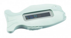 Termometru baita pestisor Thermobaby Celadon green foto