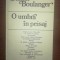 O umbra in peisaj- Daniel Boulanger