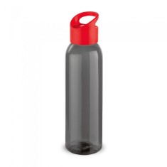 Sticla sport cu maner, capacitate de 600 ml
