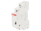 Releu Bistabil de Impulsuri NO 18x68x85mm