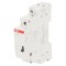 Releu Bistabil de Impulsuri NO 18x68x85mm