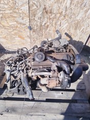 Motor 1.9 passat