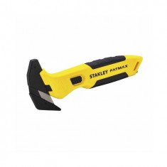 FMHT10358-0 STANLEY FATMAX CUTTER CORP PLASTIC PENTRU TAIAT GIPS-CARTON foto