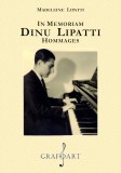 In memoriam : Dinu Lipati | Madeleine Lipatti