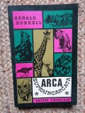 Gerald Durrell - Arca supraincarcata