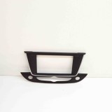 Ornament capac ecran navigație OPEL Crossland X P17 2020 OEM: 39137997 17220394