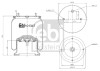 FEBI BILSTEIN 101347 Burduf, suspensie pneumatica
