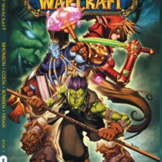 World of Warcraft Vol. 4