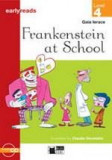 Frankenstein at School (Level 4) |