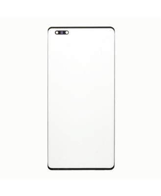 Geam Sticla Cu OCA Huawei Mate 40 Pro foto