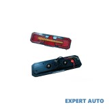 Lampa stop smd cu semnalizare dinamica voltaj: 12v-24v 110 smd cod: 2208 Alta marca Alt model #7, Array
