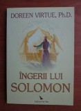 RARA, Ingerii lui Solomon Doreen Virtue 2008
