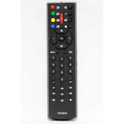 Telecomanda compatibila TV OVP cod ER 481 MFY 471 (76) foto
