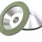 Disc diamantat pentru ascutit vidia conic, tip oala, 100 mm