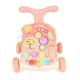 Antepremergator multifunctional 3 in 1 Roz
