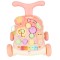 Antepremergator multifunctional 3 in 1 Roz