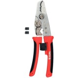 Yato YT-19682 - Cleste taiere si decablare 200 mm