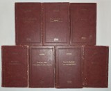 Sven Hassel - Opere complete * Adevarul de lux (7 volume)