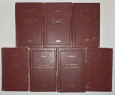 Sven Hassel - Opere complete * Adevarul de lux (7 volume)