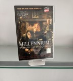 Film Subtitrat - DVD - Millennium 1 Bărbați care urăsc femeile (The Girl with the Dragon Tattoo / M&auml;n som hatar kvinnor)