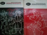Hans Jakob Grimmelshausen - Simplicius simplicissimus 2 vol. (Editia: 1967)