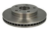 Disc frana TOYOTA HILUX III pick-up (KUN, TGN, LAN, GGN) (2004 - 2016) ABE C32162ABE