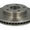 Disc frana TOYOTA HILUX III pick-up (KUN, TGN, LAN, GGN) (2004 - 2016) ABE C32162ABE